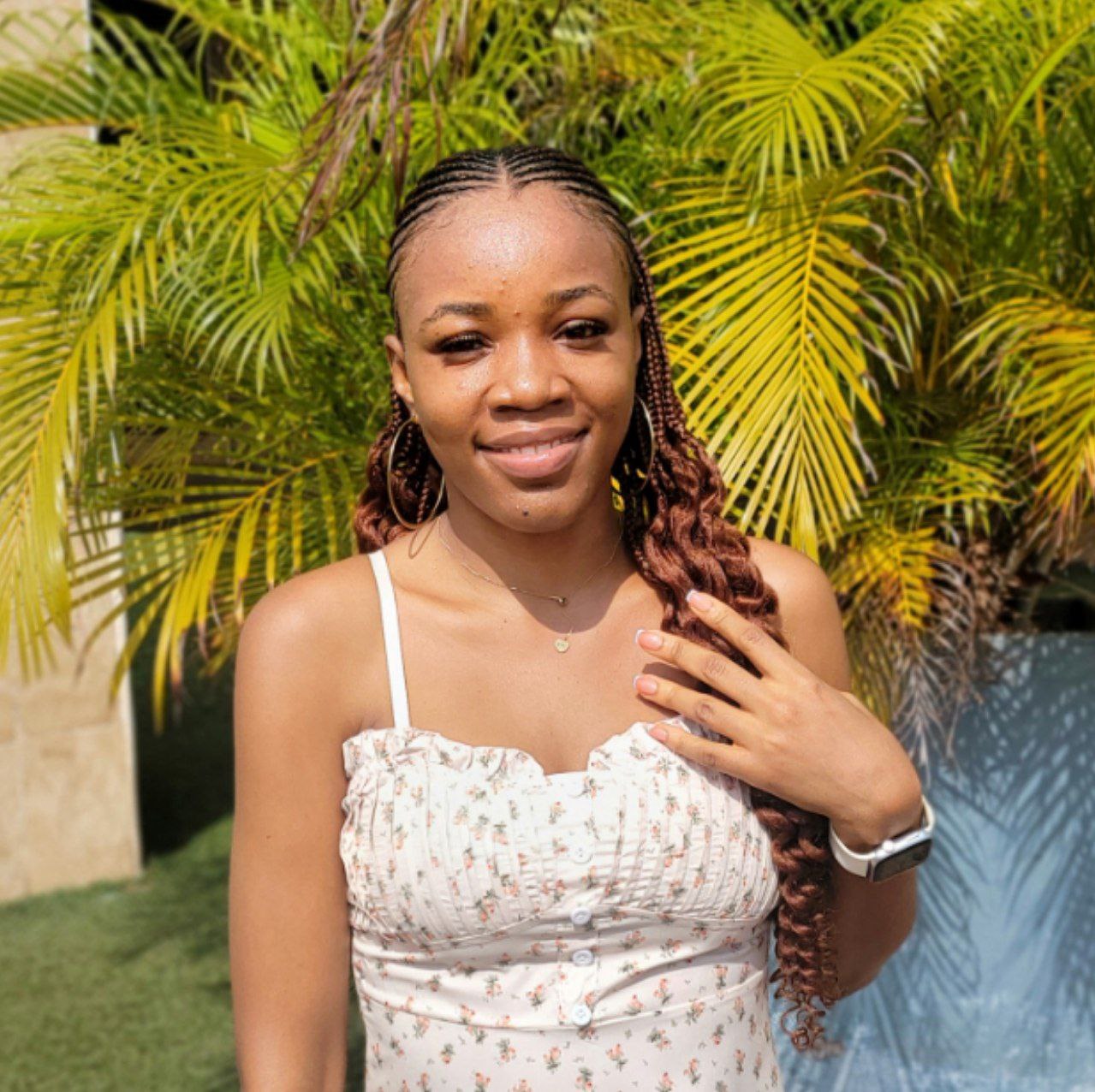 Favour Amarachi