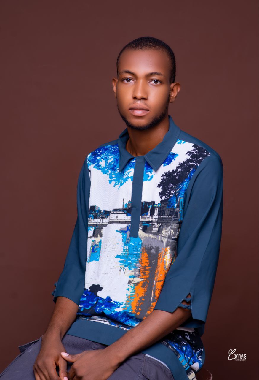 Donatus Okereke